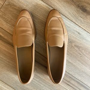 Everlane modern loafer